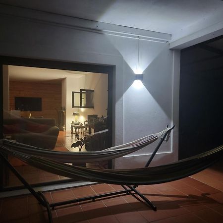 Вилла Quinta Da Picouta Аркуш-ди-Валдевеш Экстерьер фото
