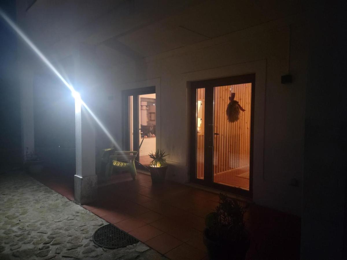 Вилла Quinta Da Picouta Аркуш-ди-Валдевеш Экстерьер фото