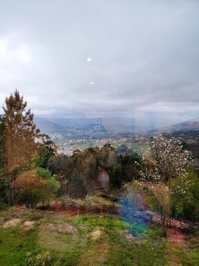 Вилла Quinta Da Picouta Аркуш-ди-Валдевеш Экстерьер фото