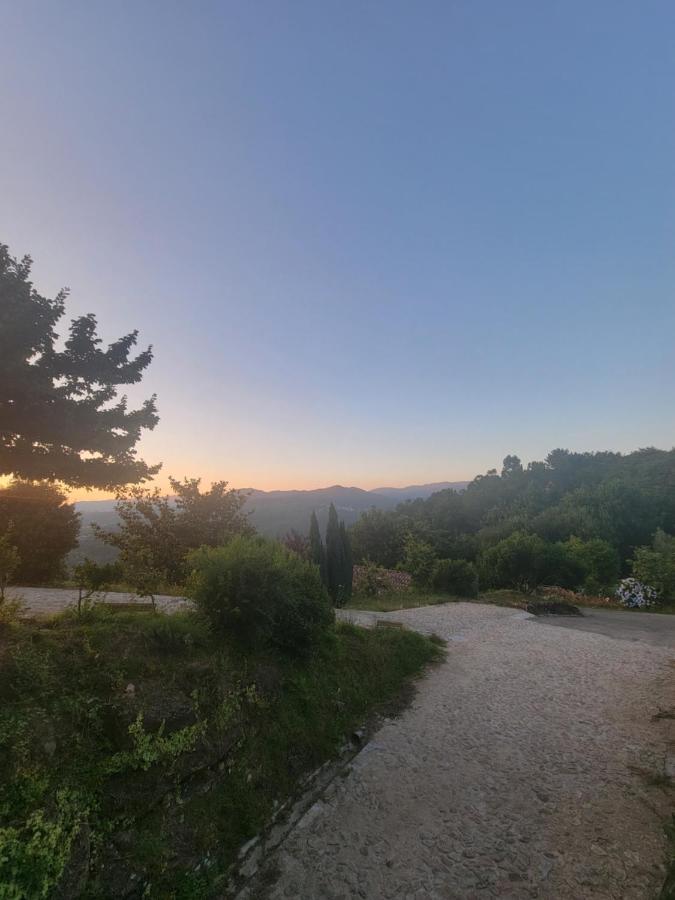 Вилла Quinta Da Picouta Аркуш-ди-Валдевеш Экстерьер фото
